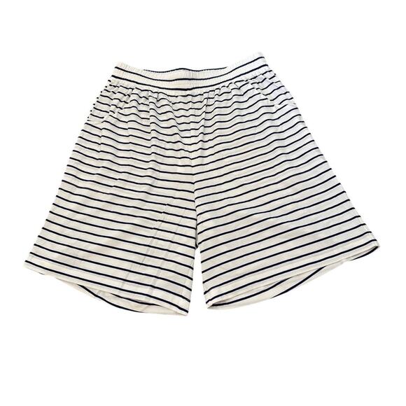 Universal Standard Ultimate Lorelai Lounge Shorts 3XS US 2/4 USPA0833 NEW - Picture 1 of 5
